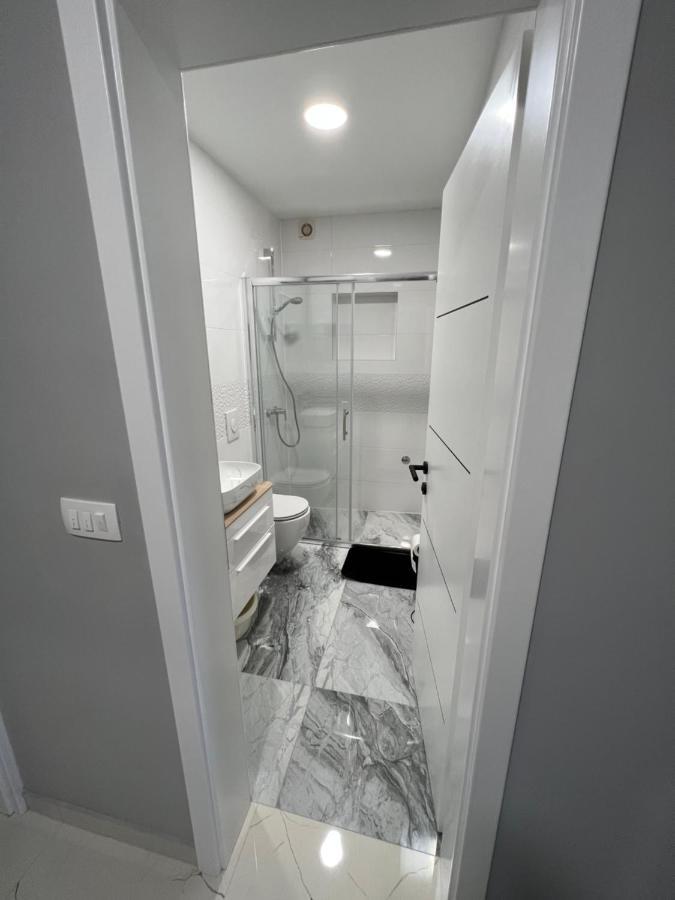 Bella Dalmatia Apartamento Srima Exterior foto