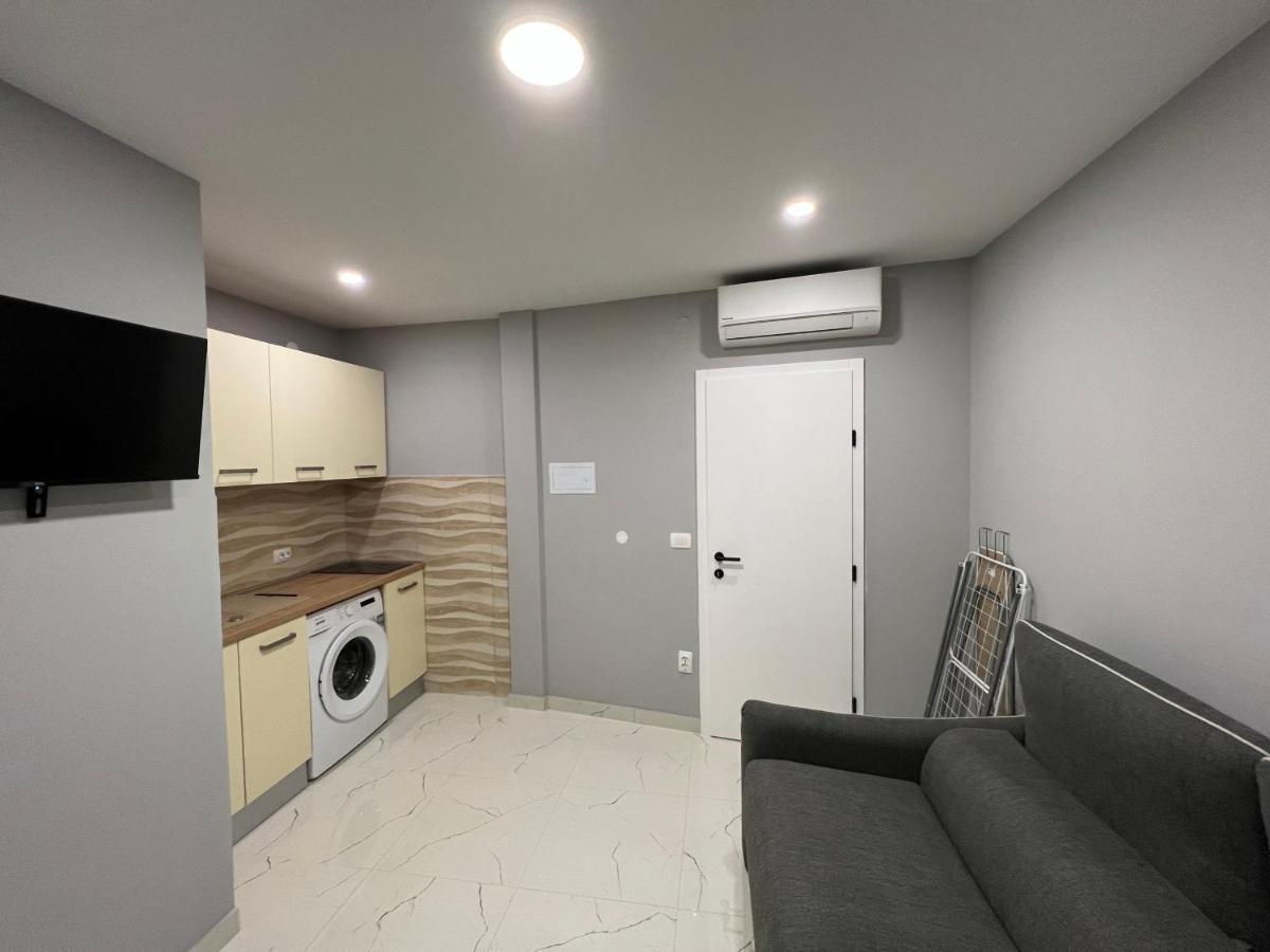 Bella Dalmatia Apartamento Srima Exterior foto